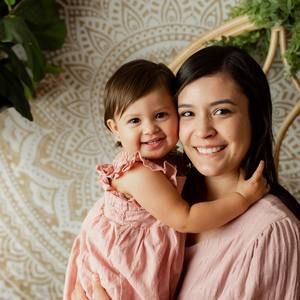 Meet your Posher, Vanessa